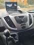 Ford Transit + HOCHDACH + KLIMA + TÜV NEU + AHK 2,8 T Rot - thumbnail 11