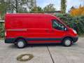 Ford Transit + HOCHDACH + KLIMA + TÜV NEU + AHK 2,8 T Rot - thumbnail 4