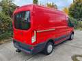 Ford Transit + HOCHDACH + KLIMA + TÜV NEU + AHK 2,8 T Rot - thumbnail 9