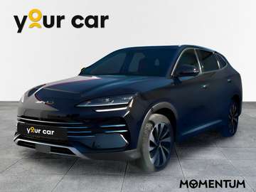 DM-i Boost 160kW