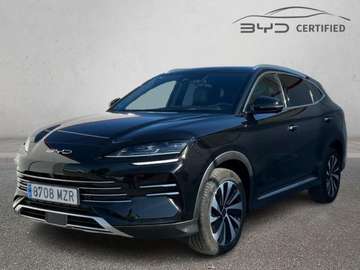 DM-i Boost 160kW