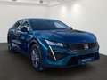 Peugeot 408 HYBRID 145 e-DSC6 Allure Blau - thumbnail 2