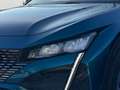 Peugeot 408 HYBRID 145 e-DSC6 Allure Blau - thumbnail 5