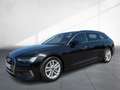 Audi A6 45 TDI Q. design LED Navi Kamera AHZV Schwarz - thumbnail 2