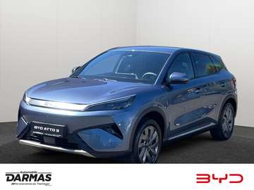 ATTO 3 Evo Design 74,8 kWh Batt.