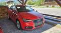 Audi A1 1.6 TDI Ambition Rot - thumbnail 1