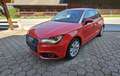 Audi A1 1.6 TDI Ambition Rot - thumbnail 7