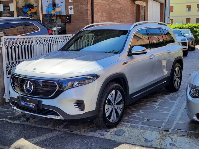 Mercedes-Benz 250 Premium UFFICIALE MERCEDES