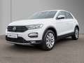 Volkswagen T-Roc 1.5 TSI Sport Navi, Licht- u. Sicht, ZGV Weiß - thumbnail 3
