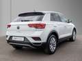 Volkswagen T-Roc 1.5 TSI Sport Navi, Licht- u. Sicht, ZGV Weiß - thumbnail 5