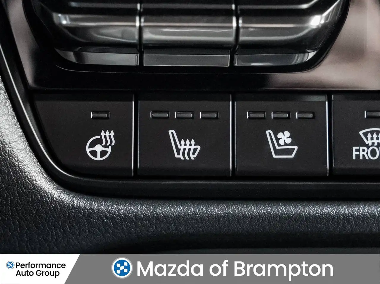Mazda CX-90 PHEV снимка Mazda CX-90 PHEV