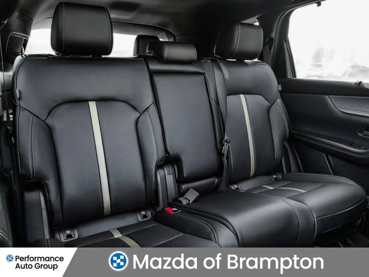 Mazda CX-90 PHEV снимка Mazda CX-90 PHEV