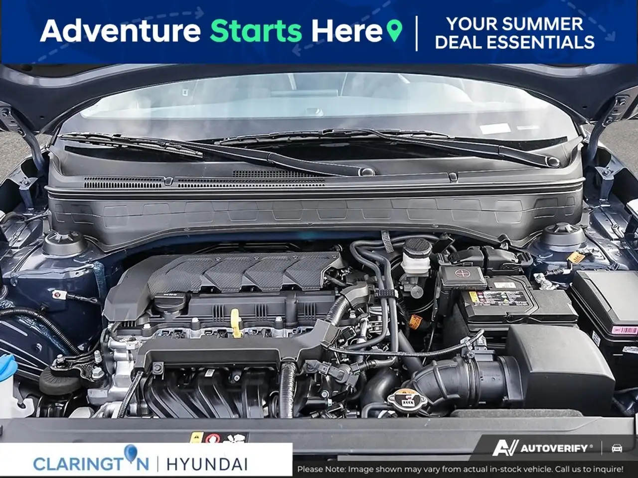 Hyundai Venue photo Hyundai Venue