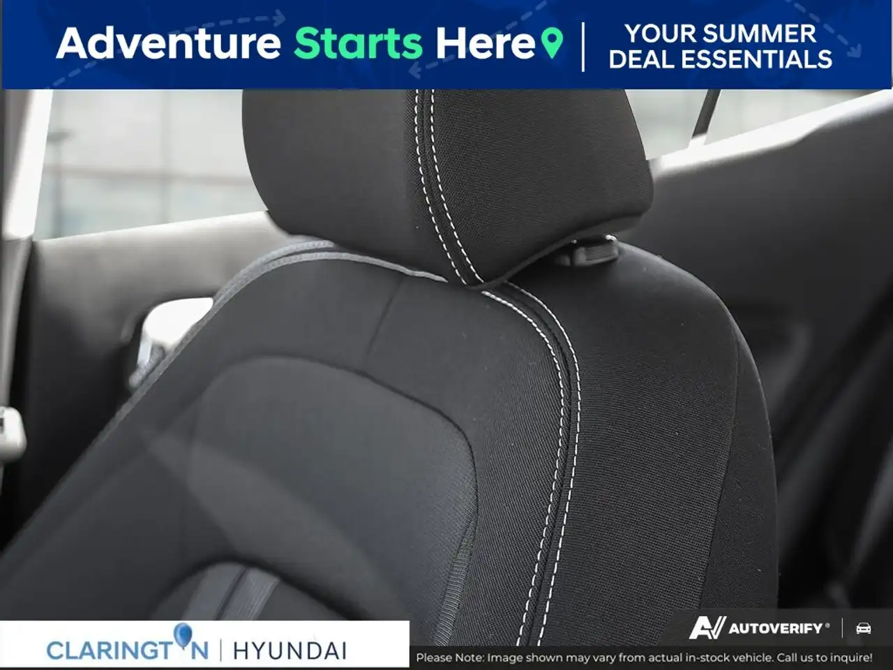 Hyundai Venue photo Hyundai Venue
