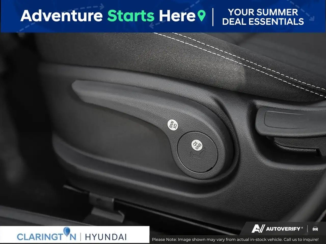 Hyundai Venue photo Hyundai Venue