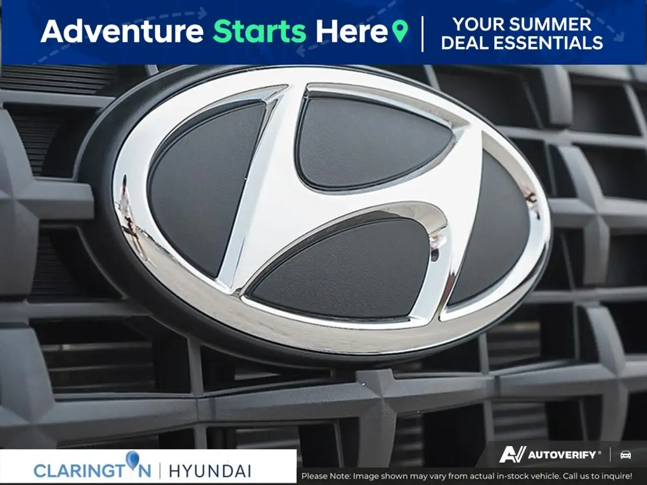Hyundai Venue photo Hyundai Venue