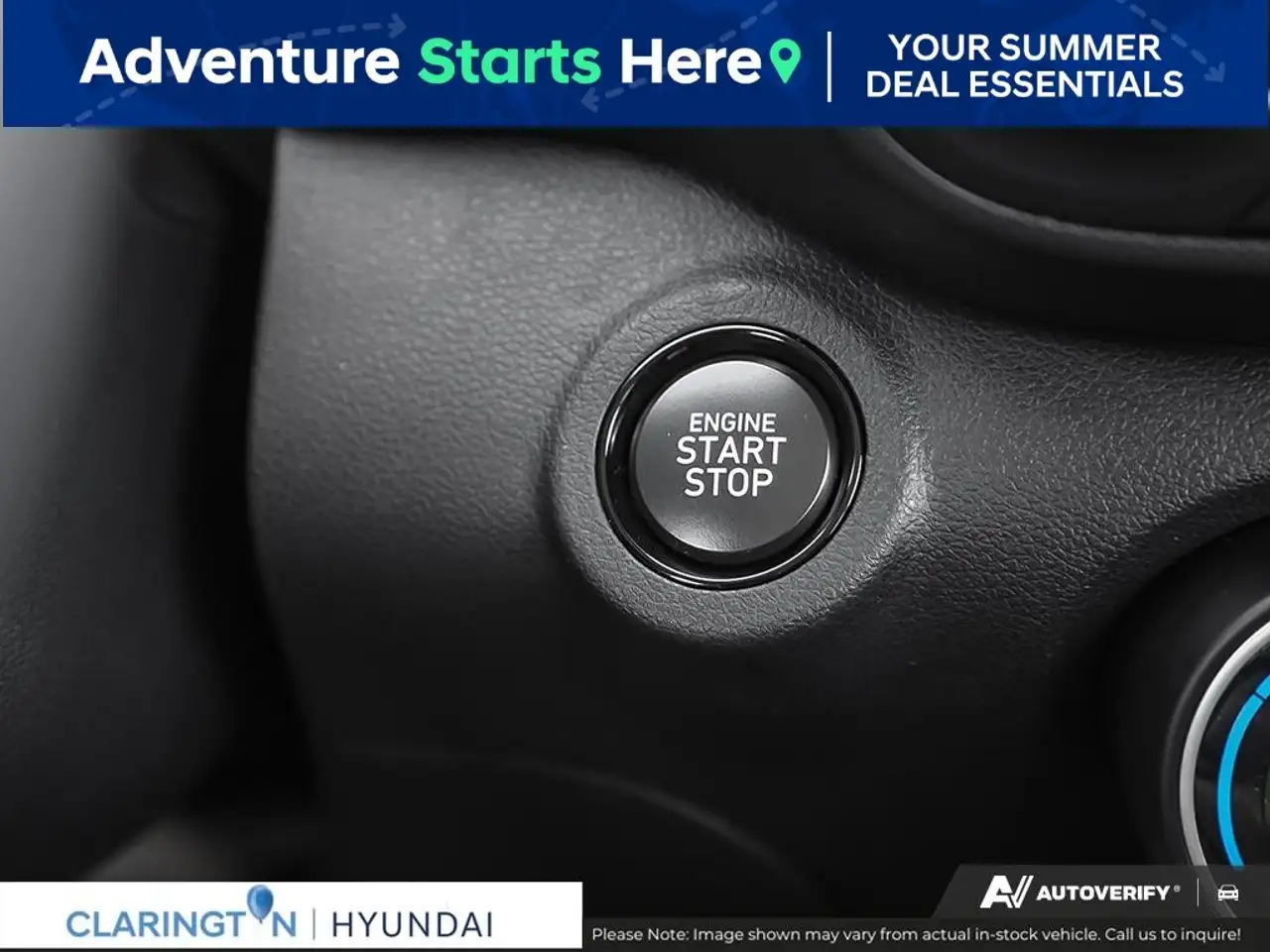 Hyundai Venue photo Hyundai Venue