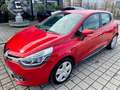 Renault Clio 0.9i TCE 90 CH ECO2 EXPRESSION Rouge - thumbnail 2
