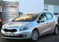 Kia Ceed / cee'd 1.HAND! TEMPO! 6-GANG! Silber - thumbnail 1