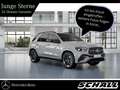 Mercedes-Benz GLE 450 d 4M AMG+NIGHT+22"+DIS+AHK+PANO+360°+LED Grau - thumbnail 1