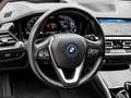 BMW 330 e ADVANTAGE+HuD+ACC+DA+PA PLUS Grigio - thumbnail 10