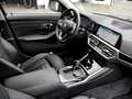 BMW 330 e ADVANTAGE+HuD+ACC+DA+PA PLUS Grigio - thumbnail 4