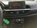 Kia Picanto 1.0 DPi Comfort Airco,CruiseC,Bluetooth, Google ma Blanc - thumbnail 9
