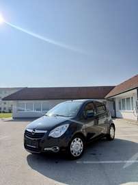 GEPFLEGTER ZUSTAND,PICKERL,8FACH BEREIFT**