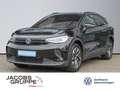 Volkswagen ID.4 Pure Performance 125 KW Navi,SHZ,PDC Nero - thumbnail 1