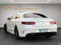Mercedes-Benz S 63 AMG Coupe 4Matic Umbau auf 63 AMG Facelift Weiß - thumbnail 28
