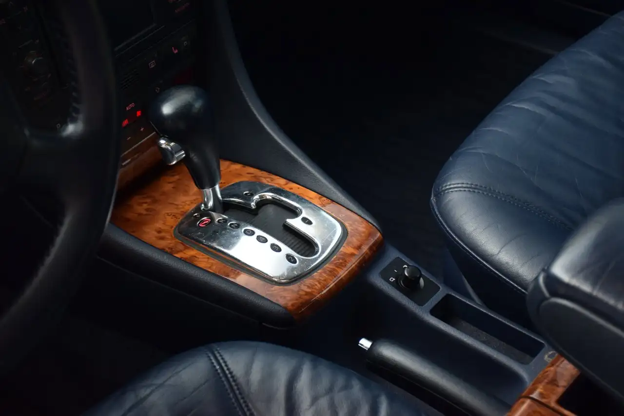 Audi S6 4.2 V8 quattro / Garantie / Bose, foto 11