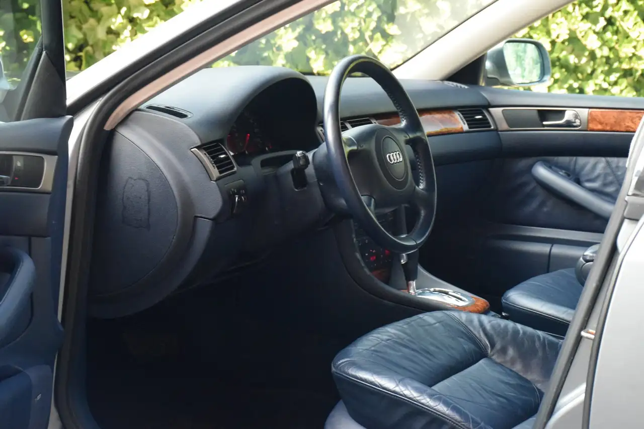 Audi S6 4.2 V8 quattro / Garantie / Bose, foto 9