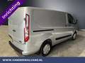 Ford Transit Custom 2.0 TDCI 131pk L1H1 Inrichting Euro6 Airco | Camer Argent - thumbnail 16