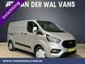 Ford Transit Custom 2.0 TDCI 131pk L1H1 Inrichting Euro6 Airco | Camer Argent - thumbnail 1