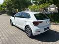 Volkswagen Polo VI 1.0 TSI R-Line Blanc - thumbnail 3