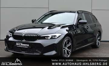d XD M SPORT SHADOW LIVE/ACC/AHK/KAMERA/LED/DAB