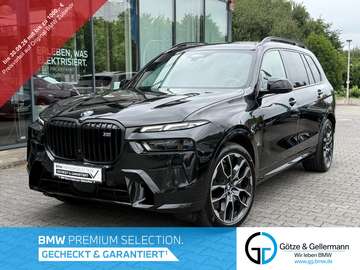 60i xDrive M Sport PRO //Standhzg. Massage