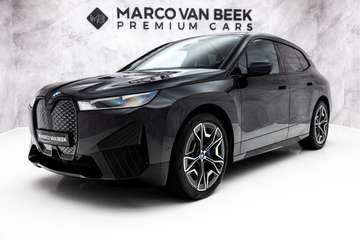 xDrive40 High Executive 77 kWh | Sportpakket | Pan