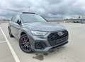Audi Q5 Q5 Diesel 50 TDI quattro tiptronic S line Grau - thumbnail 3