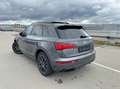 Audi Q5 Q5 Diesel 50 TDI quattro tiptronic S line Grau - thumbnail 4