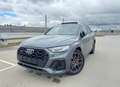 Audi Q5 Q5 Diesel 50 TDI quattro tiptronic S line Grau - thumbnail 1