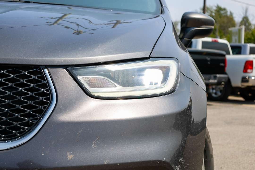 2023 Chrysler Pacifica Touring L — снимка 1