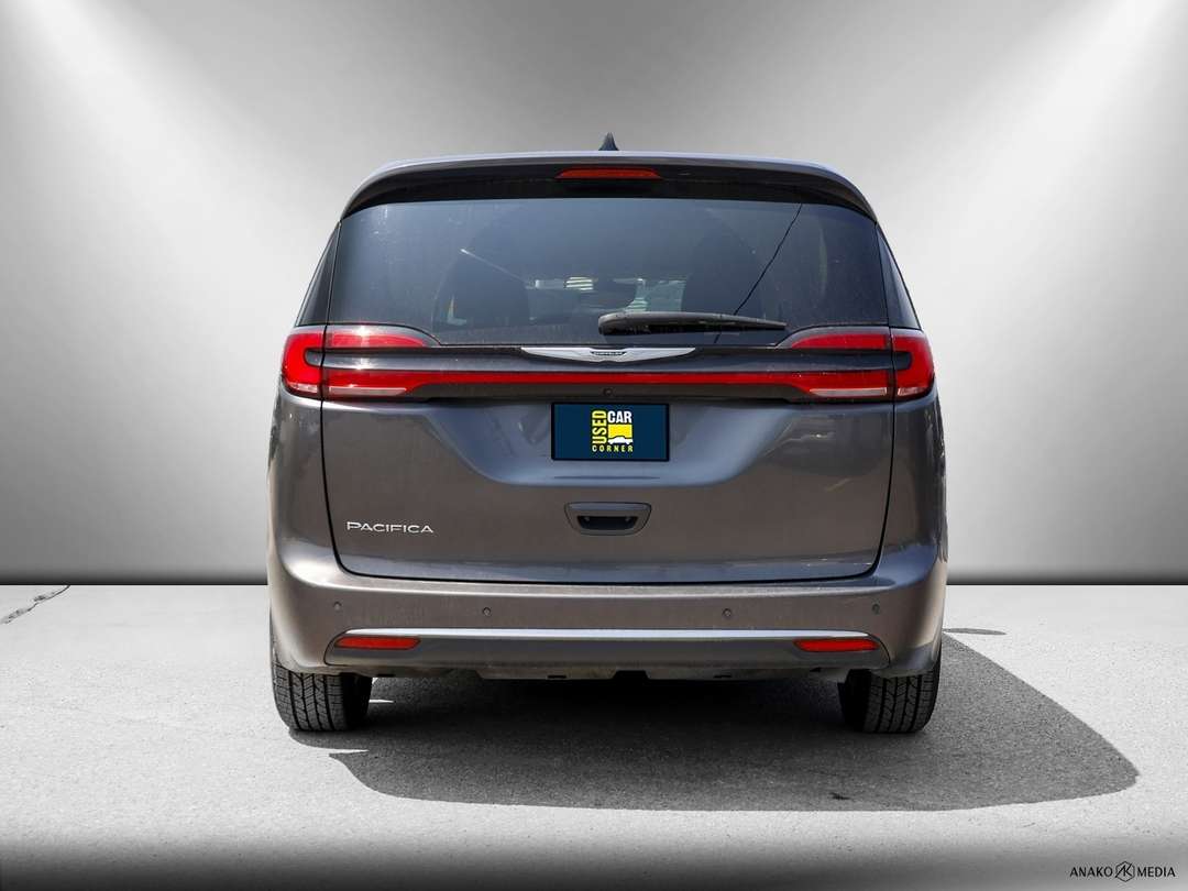 2023 Chrysler Pacifica Touring L — снимка 1
