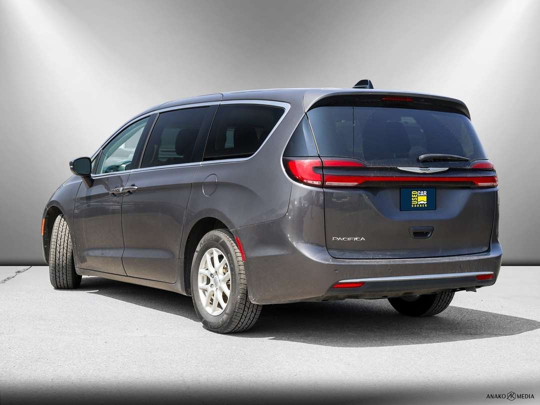 2023 Chrysler Pacifica Touring L — снимка 1