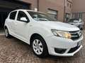Dacia Sandero Sandero 1.2 Laureate Gpl 75cv Bianco - thumbnail 2