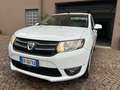 Dacia Sandero Sandero 1.2 Laureate Gpl 75cv Bianco - thumbnail 3