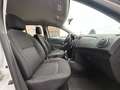 Dacia Sandero Sandero 1.2 Laureate Gpl 75cv Bianco - thumbnail 8