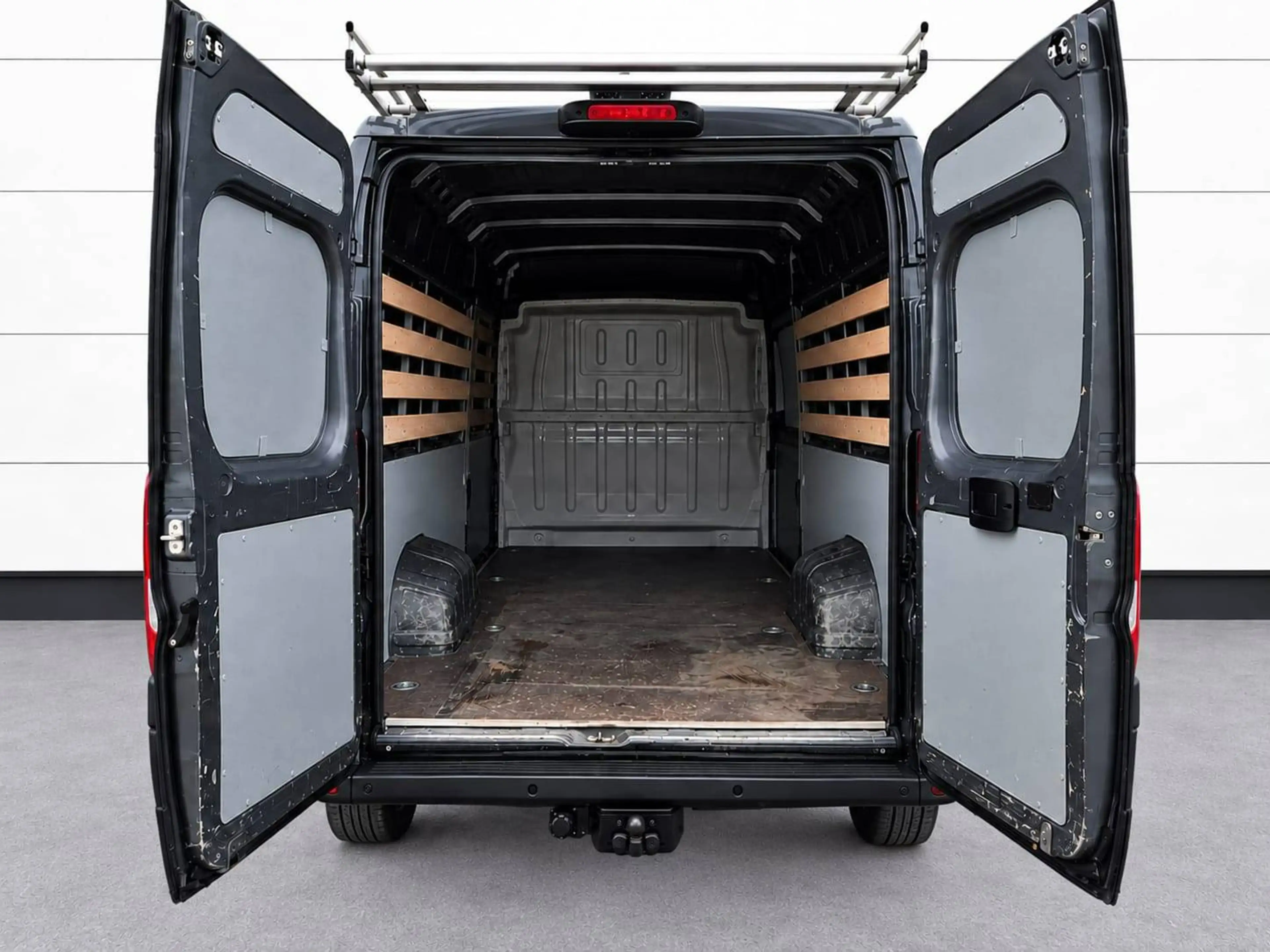 Peugeot Boxer 2.0HDI*L4H2*163CV*3PLC*PNEUMATIQUE*CAM*CLIM*GPS*REG-VTS* — photo 8
