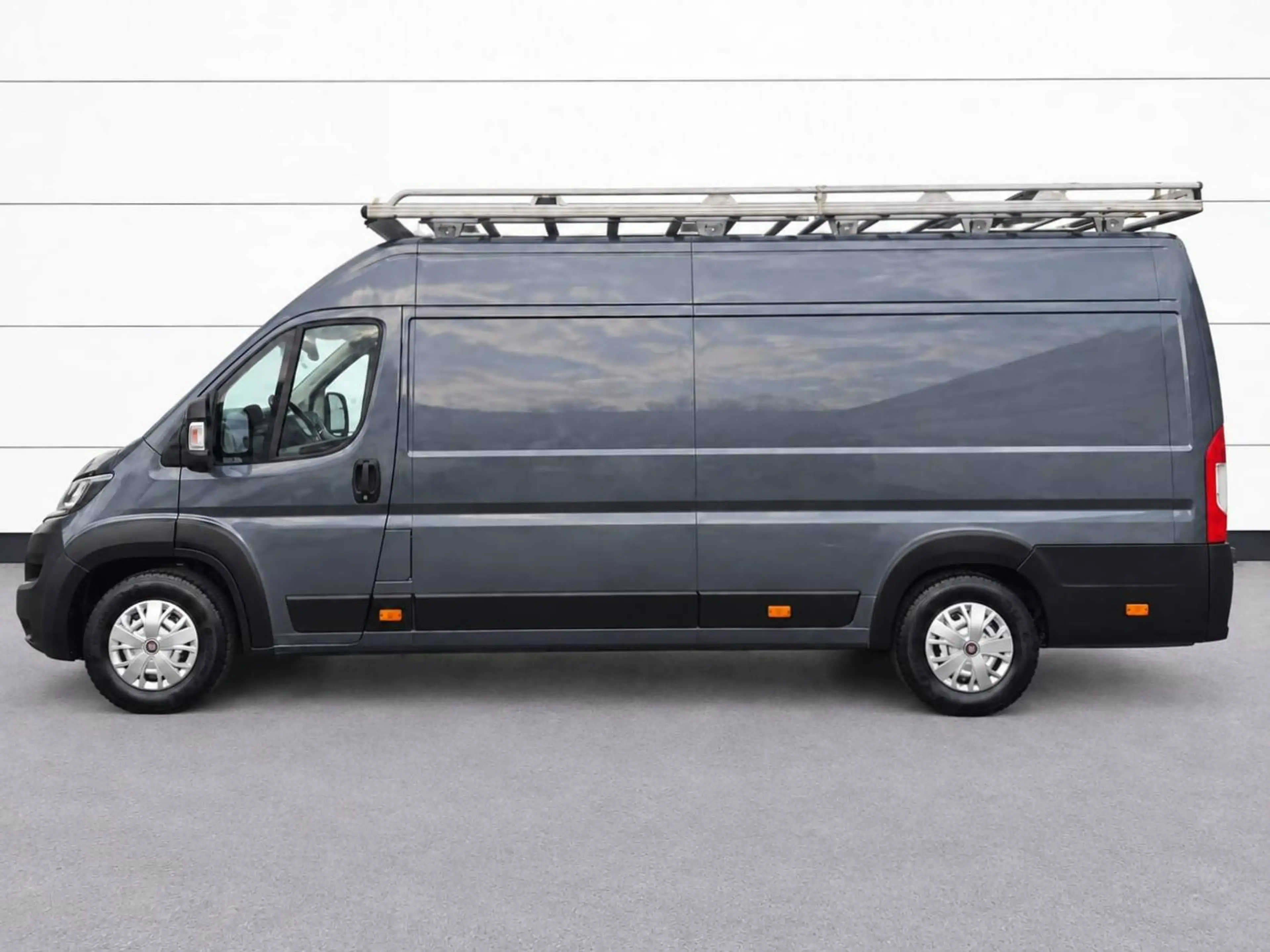 Peugeot Boxer 2.0HDI*L4H2*163CV*3PLC*PNEUMATIQUE*CAM*CLIM*GPS*REG-VTS* — photo 10