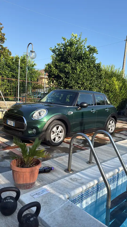 MINI One